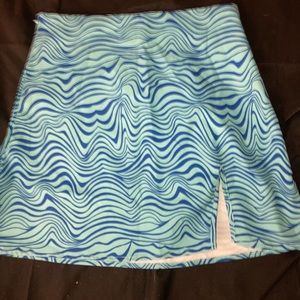shein skirt
